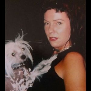 Meet your Posher, Dana